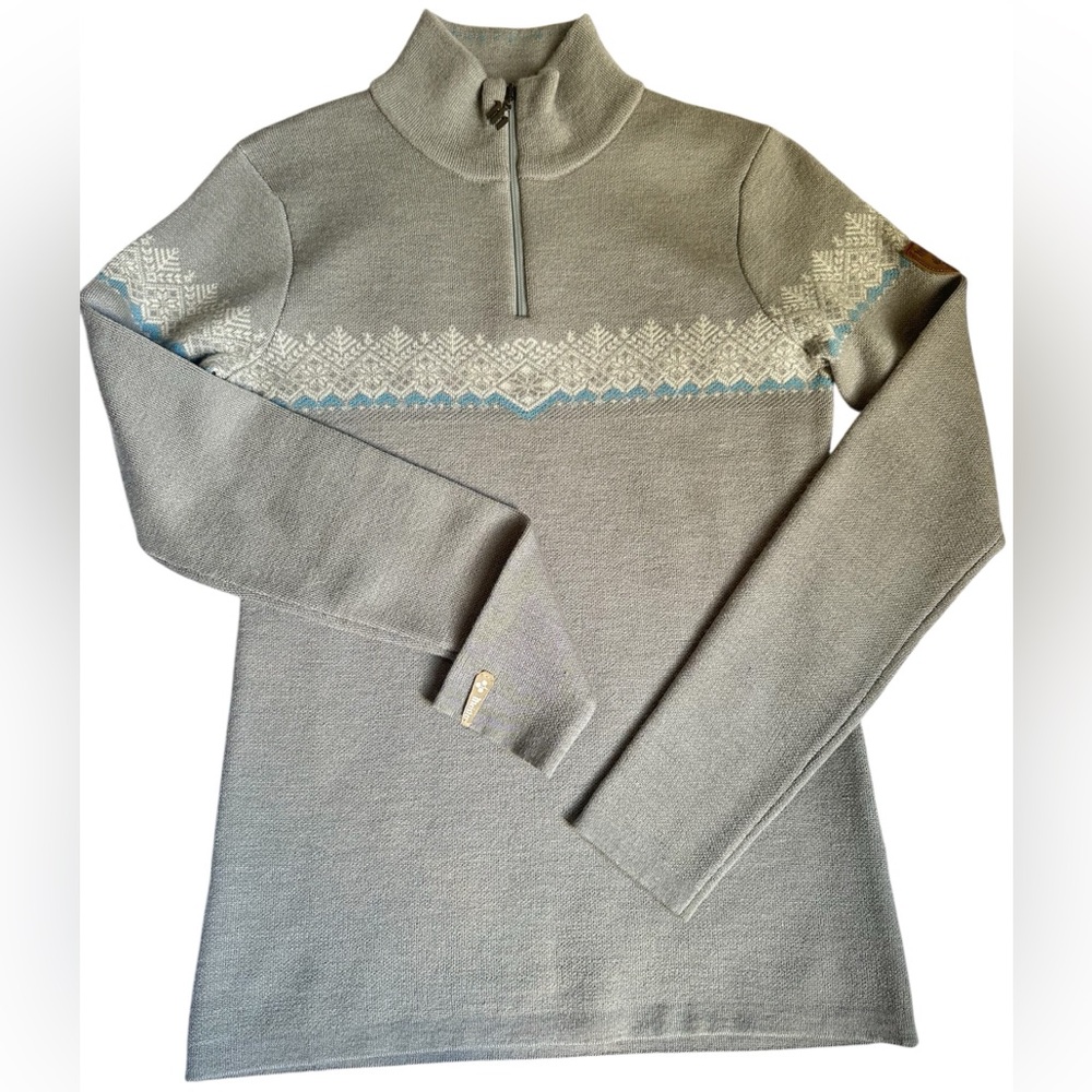 Meister women ski-top size S (vintage )